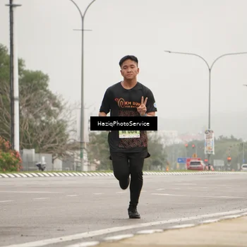 Runner Photo 8524465