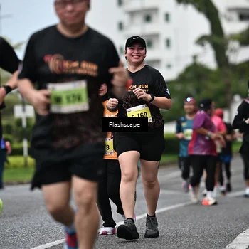 Runner Photo 8524467