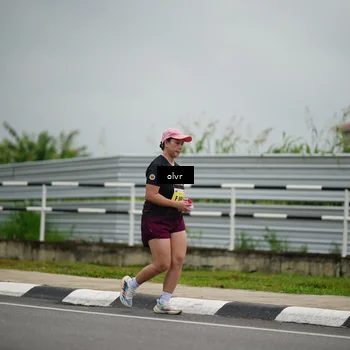 Runner Photo 8524469