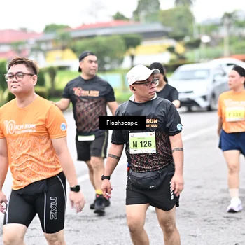 Runner Photo 8524470