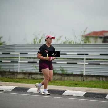 Runner Photo 8524474
