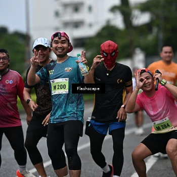 Runner Photo 8524475