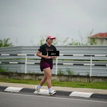 Runner Photo 8524476