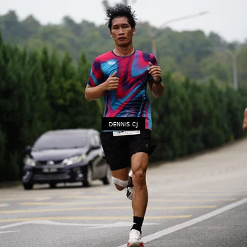 Runner Photo 8524484