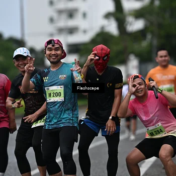 Runner Photo 8524485
