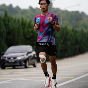 Runner Photo 8524488