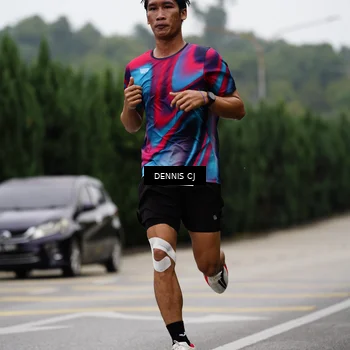 Runner Photo 8524489
