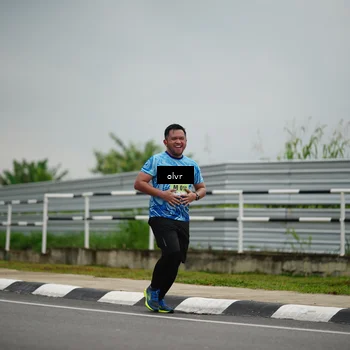 Runner Photo 8524493