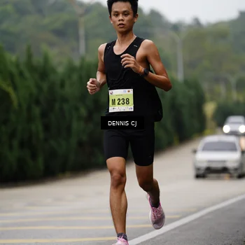 Runner Photo 8524494