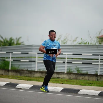 Runner Photo 8524497