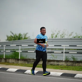 Runner Photo 8524498