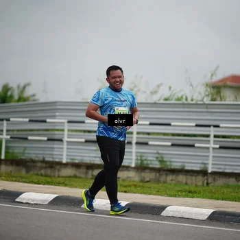 Runner Photo 8524499