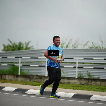 Runner Photo 8524500