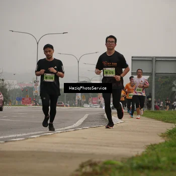Runner Photo 8524501