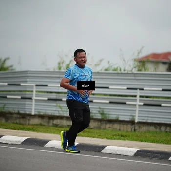 Runner Photo 8524506