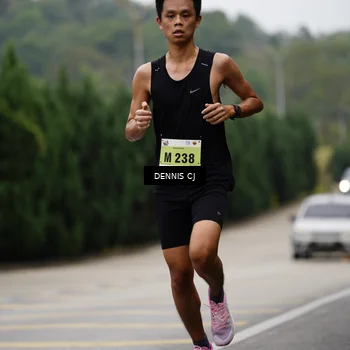Runner Photo 8524507