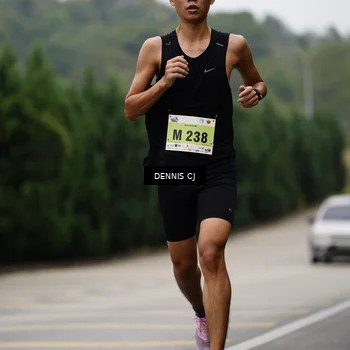 Runner Photo 8524509