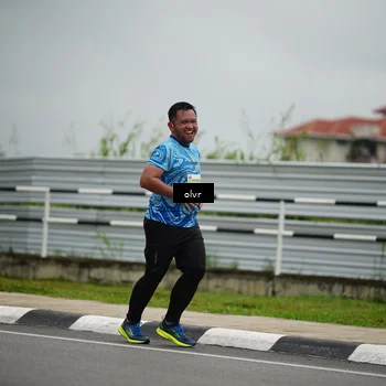 Runner Photo 8524519