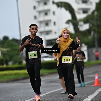 Runner Photo 8524522