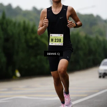 Runner Photo 8524523