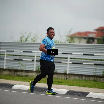 Runner Photo 8524524