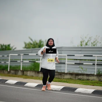 Runner Photo 8524526