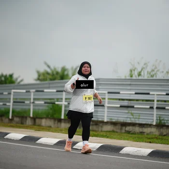 Runner Photo 8524527
