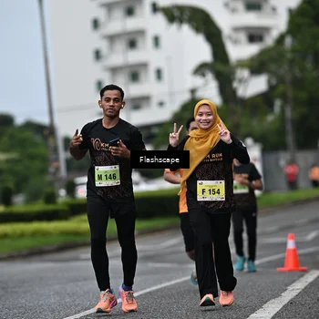 Runner Photo 8524528