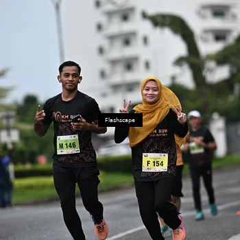 Runner Photo 8524529