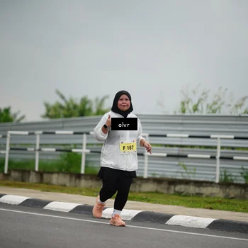 Runner Photo 8524530