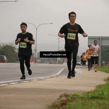 Runner Photo 8524533