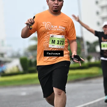 Runner Photo 8524534