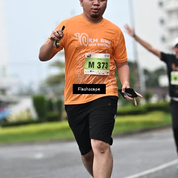Runner Photo 8524535