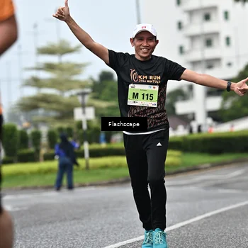 Runner Photo 8524540