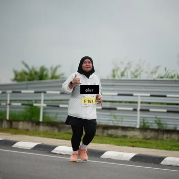 Runner Photo 8524541