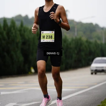 Runner Photo 8524545