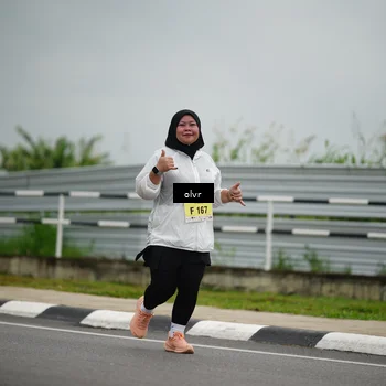 Runner Photo 8524549