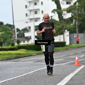 Runner Photo 8524551