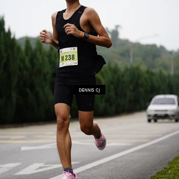 Runner Photo 8524552