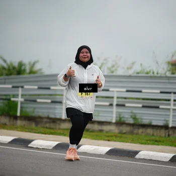 Runner Photo 8524554