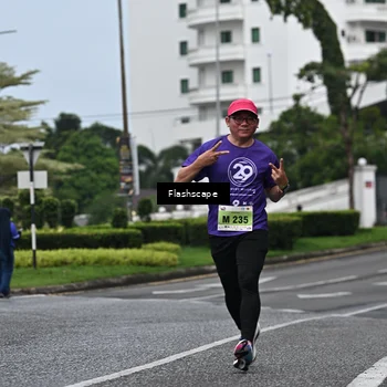 Runner Photo 8524556