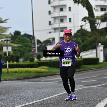Runner Photo 8524558