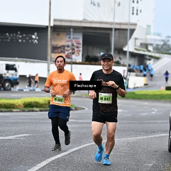 Runner Photo 8524559