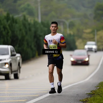 Runner Photo 8524560