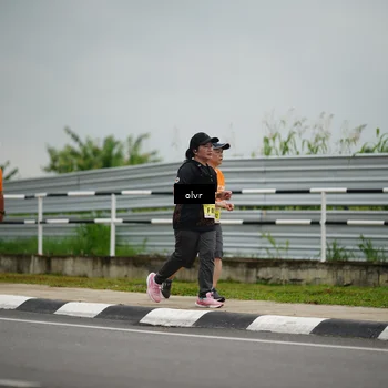 Runner Photo 8524561