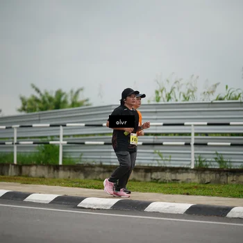 Runner Photo 8524563