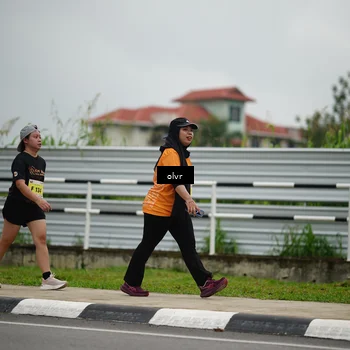 Runner Photo 8524567