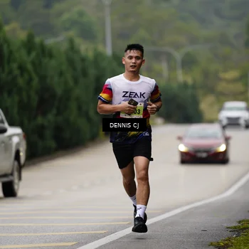 Runner Photo 8524572