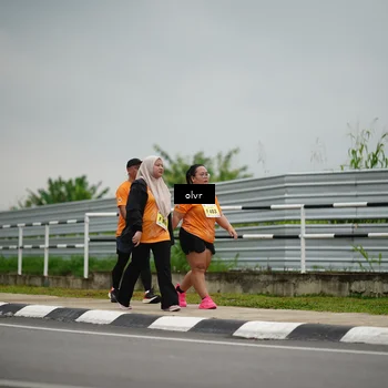 Runner Photo 8524574