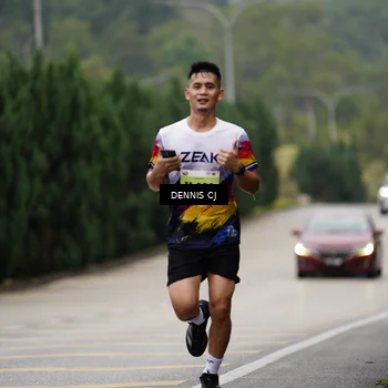 Runner Photo 8524576